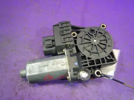 Audi A4 S4 B5 8D Front door window regulator motor 0130821786