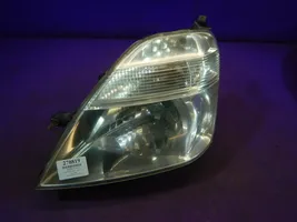 Honda Stream Передняя фара 100-22361