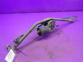 Volkswagen Transporter - Caravelle T4 Front wiper linkage and motor 701955113