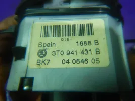 Skoda Superb B6 (3T) Przełącznik świateł 3T0941431B