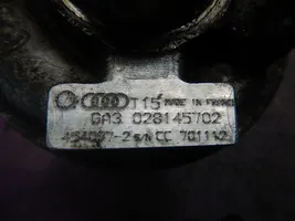 Audi A4 S4 B5 8D Turbo 028145702