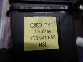 Audi A4 S4 B5 8D Interruttore luci 4D0941563