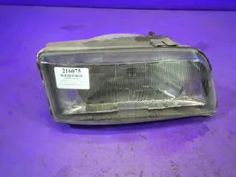 Peugeot Boxer Lampa przednia 35680748