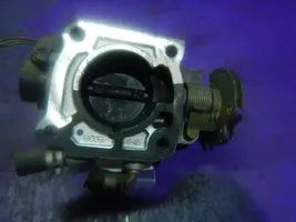 Mazda Demio Throttle body valve 