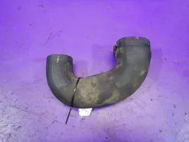 Opel Vectra C Intercooler hose/pipe 