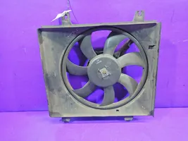 Hyundai Matrix Fan set F00S3A2190