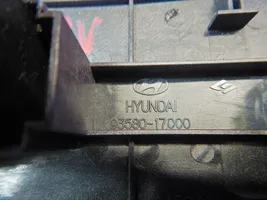 Hyundai Matrix Interrupteur léve-vitre 93580-17000