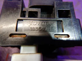 Toyota Yaris Verso Przycisk regulacji lusterek bocznych 1835471