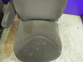 Citroen C3 Sėdynių komplektas 