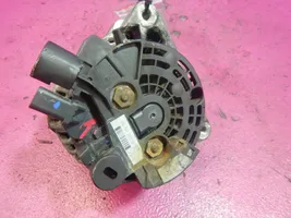 Citroen C3 Alternator 9646321880