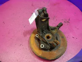 Citroen C3 Front wheel hub spindle knuckle 