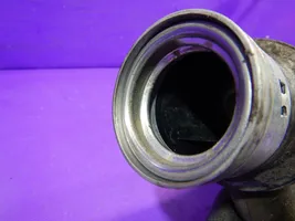 Opel Corsa D Tuyau de remplissage de réservoir de carburant 450032456