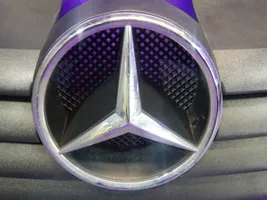 Mercedes-Benz Vaneo W414 Grille calandre supérieure de pare-chocs avant A4148800085