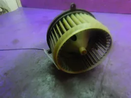 Citroen Jumper Heater fan/blower 