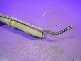 Opel Corsa D Fuel tank filler neck pipe 13216653
