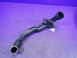 Volkswagen PASSAT B5.5 Tube d'admission de tuyau de refroidisseur intermédiaire 8E0145762