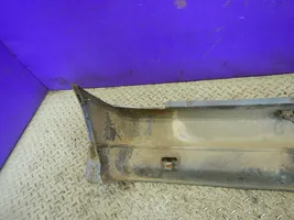 Fiat Uno Rear bumper 