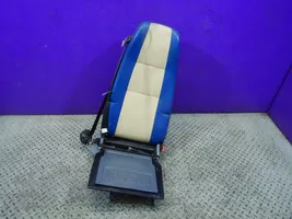 Renault Master II Asiento delantero del conductor 