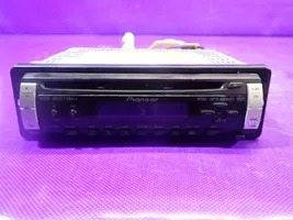 Ford Ka Radio/CD/DVD/GPS head unit DEH-282OMP