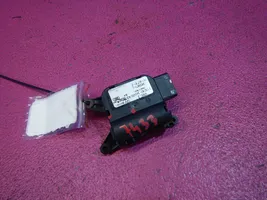 Volkswagen Golf IV A/C air flow flap actuator/motor 1K1907511E