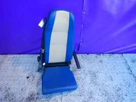 Renault Master II Asiento delantero del conductor 