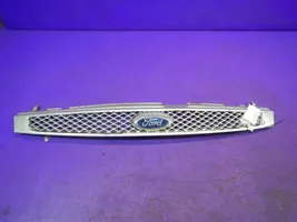 Ford Fiesta Grille calandre supérieure de pare-chocs avant 