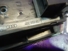 Audi A6 Allroad C5 Interrupteur léve-vitre 4B0959851