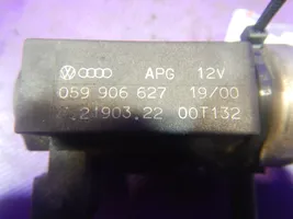 Audi A6 Allroad C5 Zawór podciśnieniowy 059906627