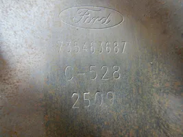 Ford Ka Vairo apdaila 735434016