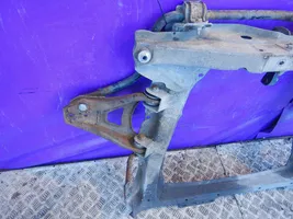 Renault Kangoo I Front subframe 