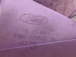 Ford Galaxy Zamek drzwi przednich 