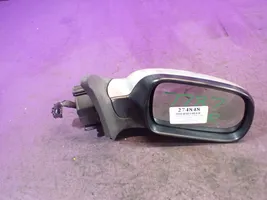 Citroen Xsara Picasso Front door electric wing mirror 