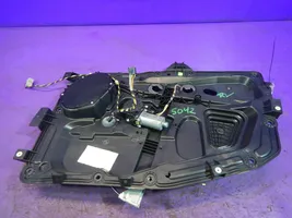 Ford Fiesta Mécanisme de lève-vitre avec moteur M6S61