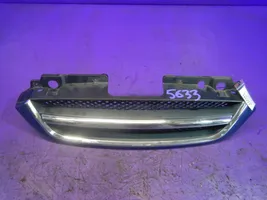 Chevrolet Tacuma Grille calandre supérieure de pare-chocs avant 96399717