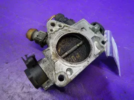 Mercedes-Benz 306 Throttle body valve 