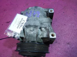 Fiat Bravo - Brava Compressore aria condizionata (A/C) (pompa) 592475900