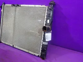 Chevrolet Lanos Dzesēšanas šķidruma radiators 52484500Y