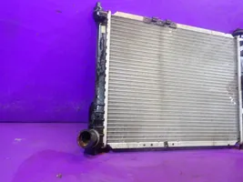 Chevrolet Lanos Dzesēšanas šķidruma radiators 52484500Y