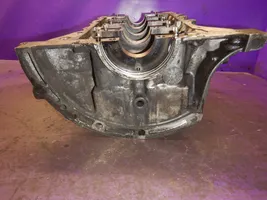 Ford Fusion Oil sump 