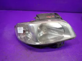 Seat Ibiza II (6k) Faro/fanale 445-111OR