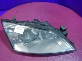 Ford Mondeo Mk III Headlight/headlamp 1S7113005AM