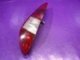 Ford Mondeo Mk III Rear/tail lights 1S7113405C