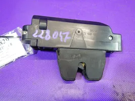 Citroen Xsara Picasso Serrure de loquet coffre 9633089280