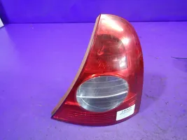 Renault Clio II Lampa tylna 8200071414