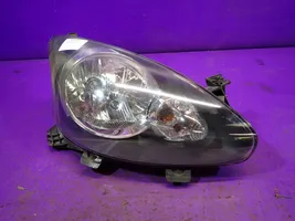 Toyota Aygo AB10 Lampa przednia 20-A761