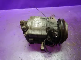 Daihatsu Sirion Compressore aria condizionata (A/C) (pompa) 4472009881