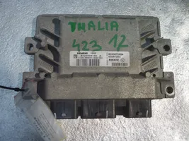 Renault Thalia I Unité de commande, module ECU de moteur 8200672654