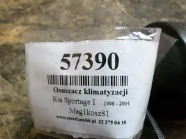 KIA Sportage Déshydrateur de clim T466430020