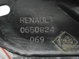 Renault Thalia I Mocowanie pompy wspomagania układu kierowniczego 8200040081