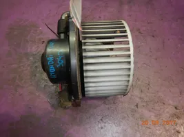 Audi Coupe Ventola riscaldamento/ventilatore abitacolo 9711624950